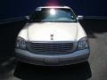 Light Platinum - DeVille Sedan Photo No. 7