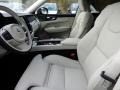 Blonde Front Seat Photo for 2019 Volvo XC60 #130226659