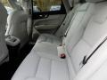 Blonde Rear Seat Photo for 2019 Volvo XC60 #130226677