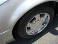 Light Platinum - DeVille Sedan Photo No. 9