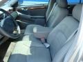 Light Platinum - DeVille Sedan Photo No. 10