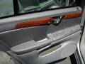 Light Platinum - DeVille Sedan Photo No. 13