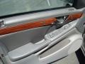 Light Platinum - DeVille Sedan Photo No. 14