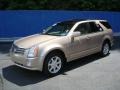 2005 Sand Storm Cadillac SRX V6  photo #1