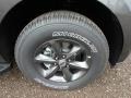 2018 Ford Expedition XLT 4x4 Wheel