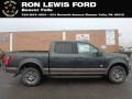 2018 Guard Ford F150 King Ranch SuperCrew 4x4  photo #1