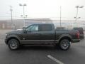 2018 Guard Ford F150 King Ranch SuperCrew 4x4  photo #5