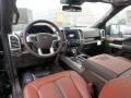 2018 Guard Ford F150 King Ranch SuperCrew 4x4  photo #12