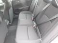 Lunar Silver Metallic - Civic LX Sedan Photo No. 10