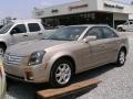 Sand Storm - CTS Sedan Photo No. 1