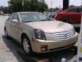 Sand Storm - CTS Sedan Photo No. 2