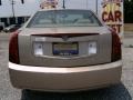 Sand Storm - CTS Sedan Photo No. 4