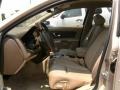 Sand Storm - CTS Sedan Photo No. 6