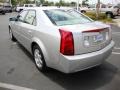 Light Platinum - CTS Sedan Photo No. 2