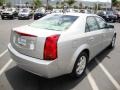 Light Platinum - CTS Sedan Photo No. 3