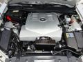Light Platinum - CTS Sedan Photo No. 6