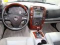 Light Platinum - CTS Sedan Photo No. 7