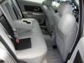 Light Platinum - CTS Sedan Photo No. 11