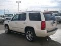 2007 White Diamond Cadillac Escalade AWD  photo #4