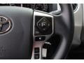 Graphite Steering Wheel Photo for 2019 Toyota Tundra #130231033
