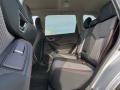 Gray Sport 2019 Subaru Forester 2.5i Sport Interior Color