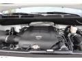  2019 Tundra SR5 Double Cab 4x4 5.7 Liter i-FORCE DOHC 32-Valve VVT-i V8 Engine