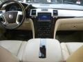 2007 White Diamond Cadillac Escalade AWD  photo #11