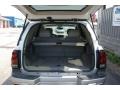 2005 Summit White Chevrolet TrailBlazer LT 4x4  photo #15