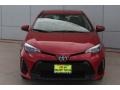 2019 Barcelona Red Metallic Toyota Corolla SE  photo #2