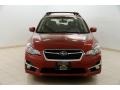 Venetian Red Pearl - Impreza 2.0i Sport Premium Photo No. 2