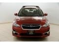 2016 Venetian Red Pearl Subaru Impreza 2.0i Sport Premium  photo #2