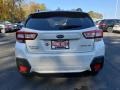 Crystal White Pearl - Crosstrek 2.0i Premium Photo No. 5