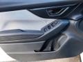 Crystal White Pearl - Crosstrek 2.0i Premium Photo No. 8