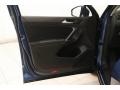 Silk Blue Metallic - Tiguan SE 4MOTION Photo No. 4