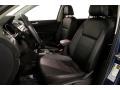 Silk Blue Metallic - Tiguan SE 4MOTION Photo No. 5