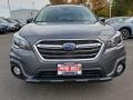 Magnetite Gray Metallic - Outback 2.5i Premium Photo No. 2