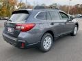 Magnetite Gray Metallic - Outback 2.5i Premium Photo No. 4
