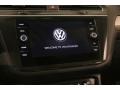 Silk Blue Metallic - Tiguan SE 4MOTION Photo No. 9