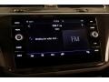 Silk Blue Metallic - Tiguan SE 4MOTION Photo No. 11