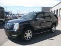 Black Raven - Escalade AWD Photo No. 3