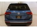 Silk Blue Metallic - Tiguan SE 4MOTION Photo No. 21