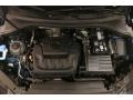 2.0 Liter TSI Turbocharged DOHC 16-Valve VVT 4 Cylinder Engine for 2018 Volkswagen Tiguan SE 4MOTION #130232680