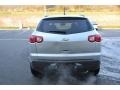 Silver Ice Metallic - Traverse LS Photo No. 5