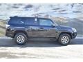 Midnight Black Metallic - 4Runner TRD Off-Road Premium 4x4 Photo No. 2