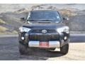 Midnight Black Metallic - 4Runner TRD Off-Road Premium 4x4 Photo No. 4