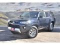 Midnight Black Metallic - 4Runner TRD Off-Road Premium 4x4 Photo No. 5