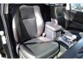 Midnight Black Metallic - 4Runner TRD Off-Road Premium 4x4 Photo No. 19