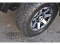 Midnight Black Metallic - 4Runner TRD Off-Road Premium 4x4 Photo No. 29