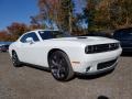 White Knuckle - Challenger SXT Photo No. 1