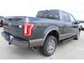 2018 Guard Ford F150 King Ranch SuperCrew 4x4  photo #9